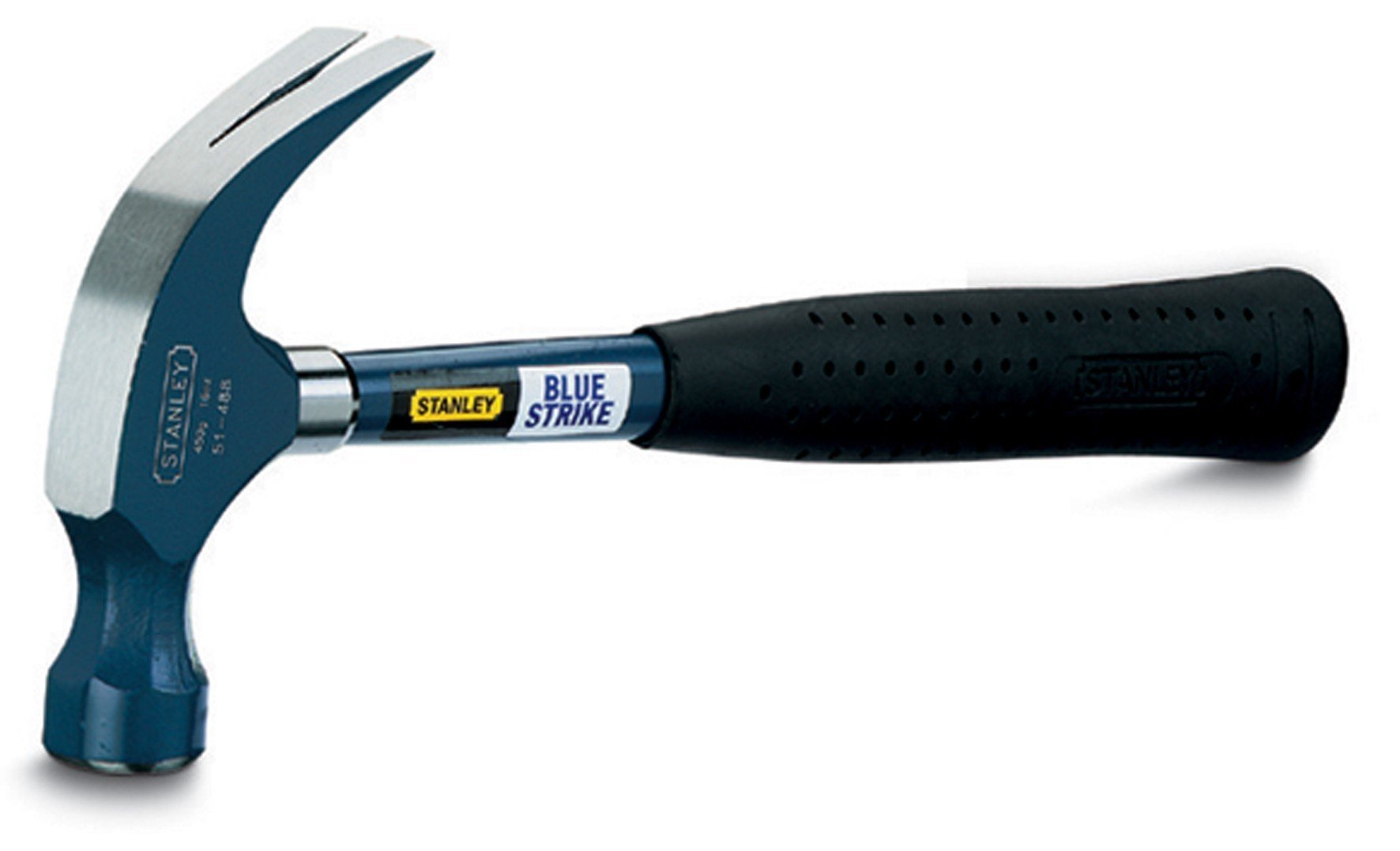 

STANLEY Bluestrike Curve Claw (1-51-488)