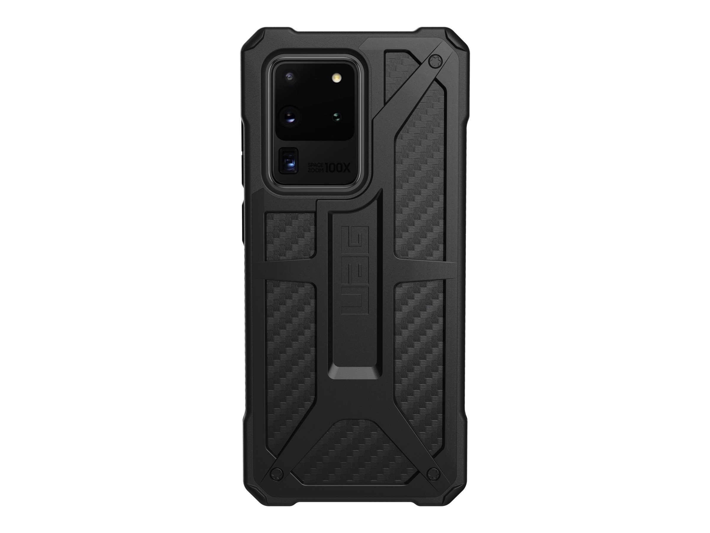 

UAG для Galaxy S20 Ultra Monarch Carbon Fiber (211991114242)