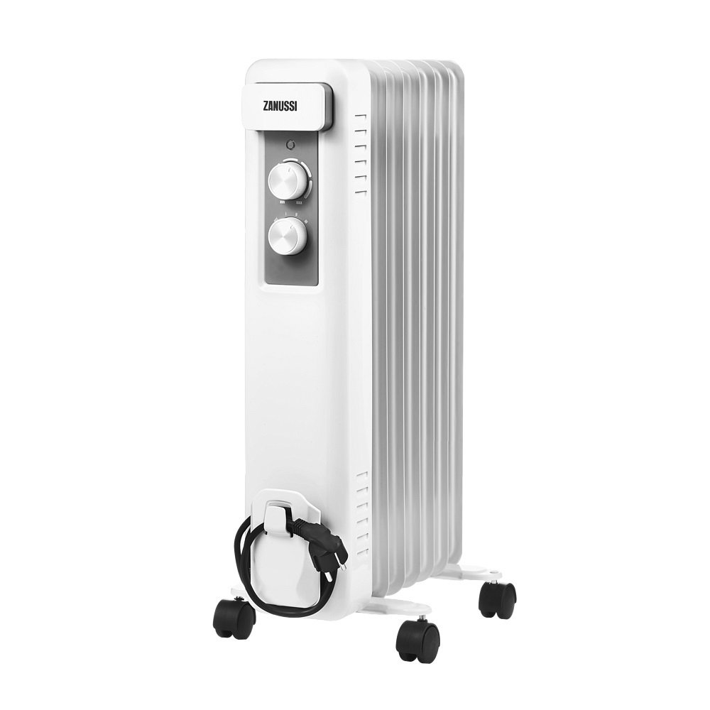 

ZANUSSI ZOH/CS-07W, Белый