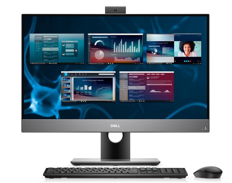 

DELL Optiplex 7780 (N006O7780AIO)