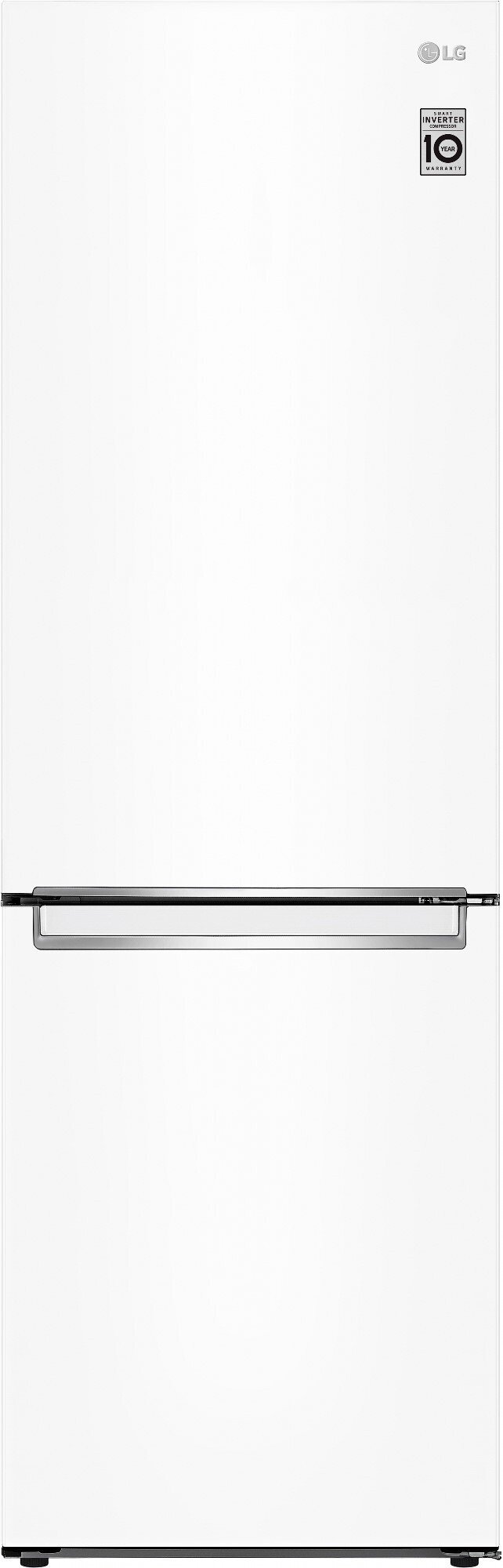 

LG GA-B459SQCM, Белый