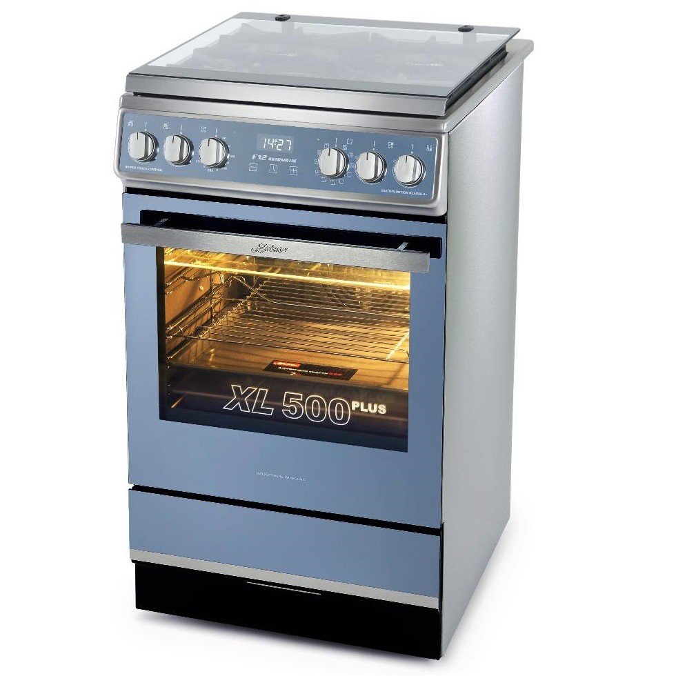 

KAISER HGE 52508 KR, Чёрный