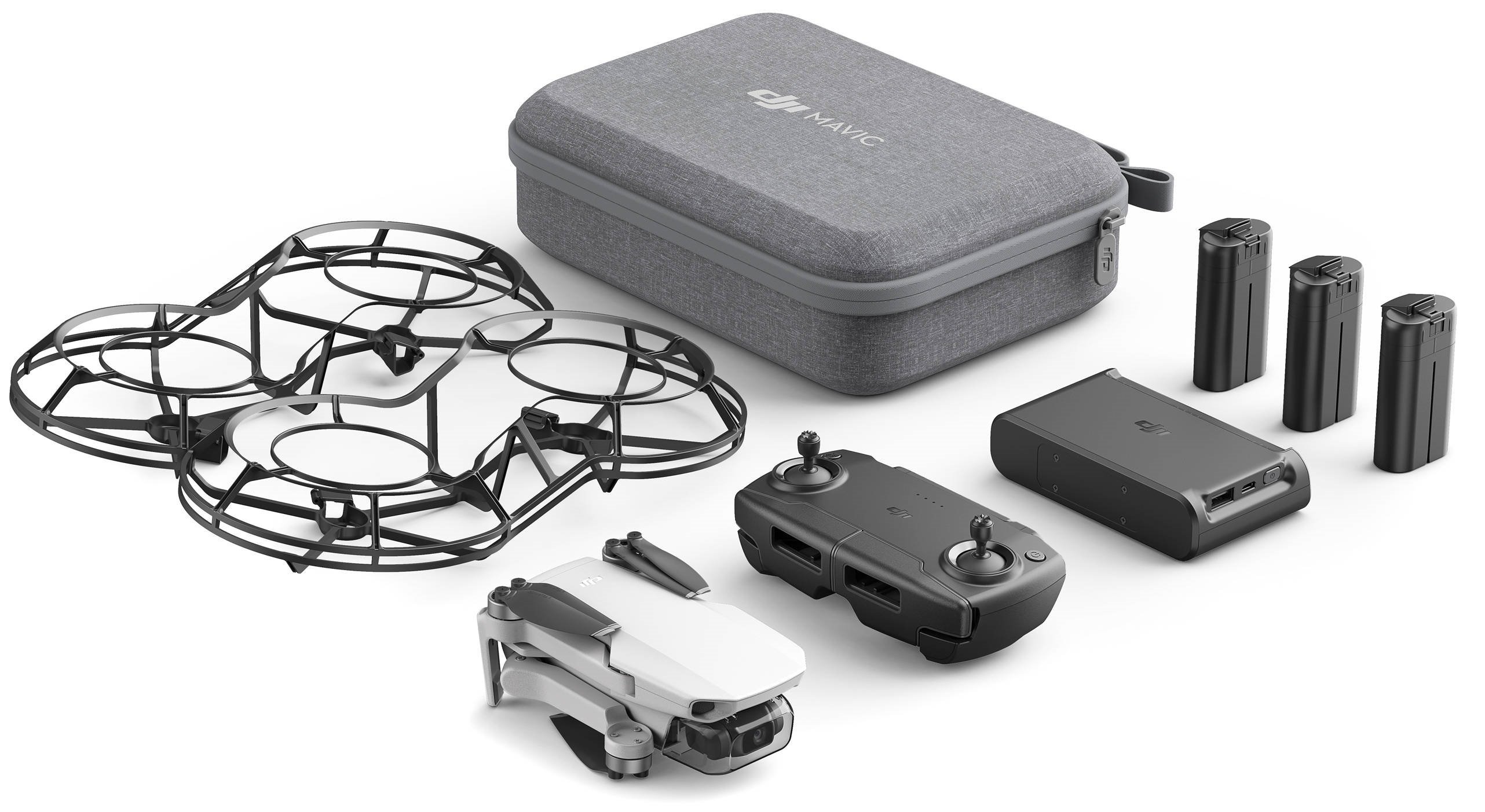 

DJI Mavic Mini FMC (CP.MA.00000124.01)