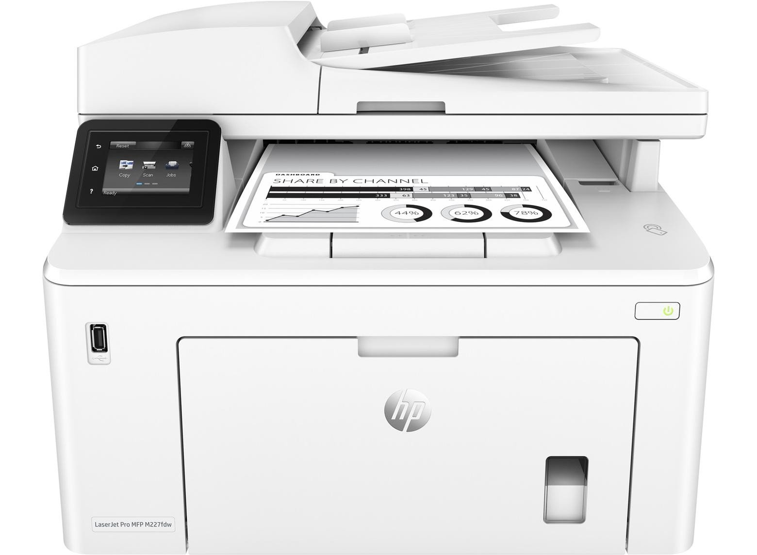 

HP LJ Pro M227fdw c Wi-Fi (G3Q75A)