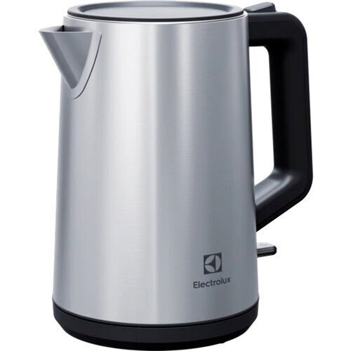 

ELECTROLUX E4K1-4ST, Нержавеющая сталь