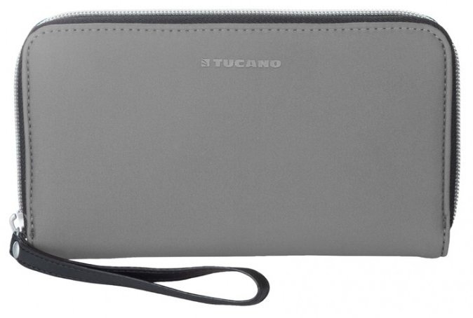 

TUCANO Sicuro Pochette Gray (TVA-SIP-G)