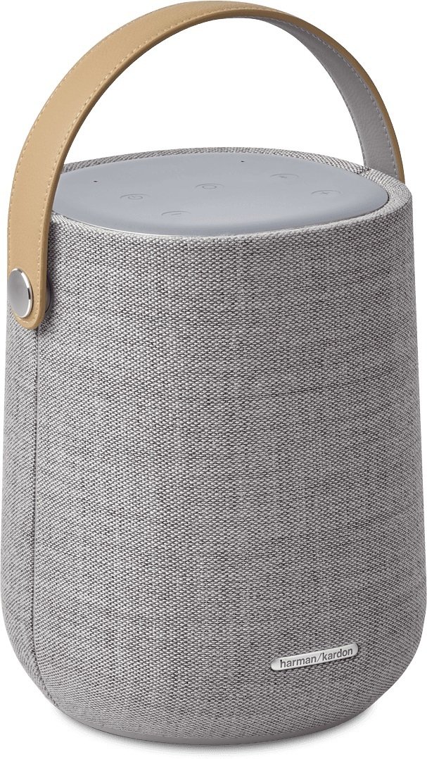 

Harman Kardon Citation 200 Gray, Cерый
