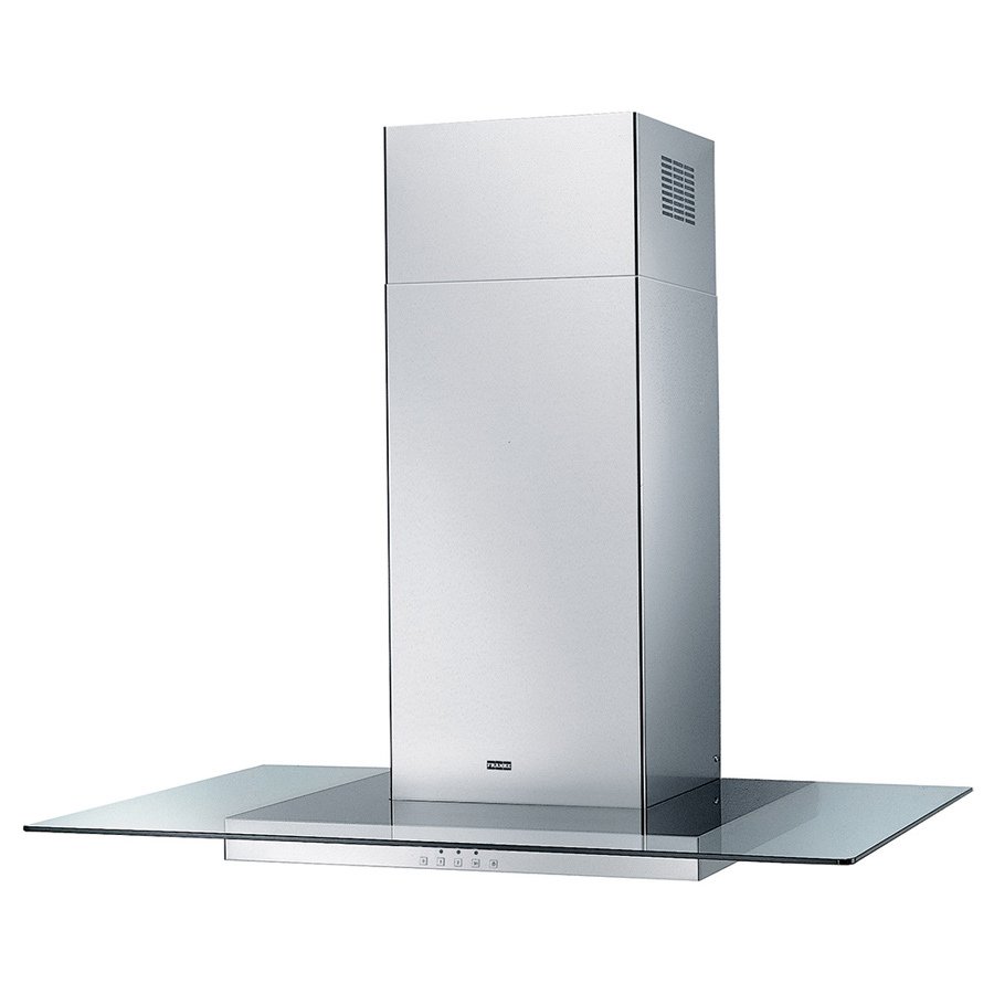 

FRANKE Glass Linear FGL 905-P XS LED0 (325.0518.784), Нержавеющая сталь