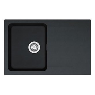 

FRANKE OID 611-78 черный (114.0498.031), Чёрный