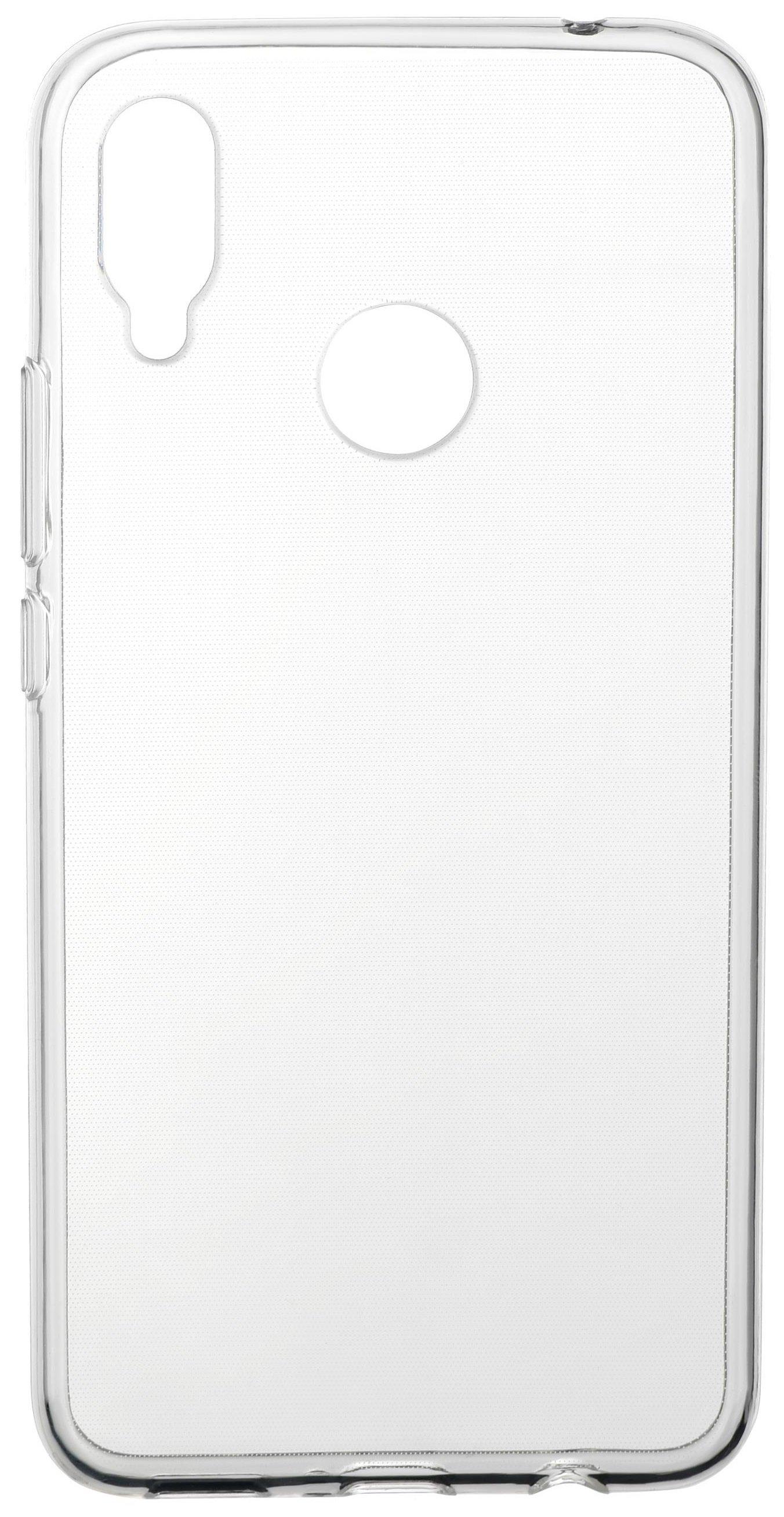 

2Е для Huawei Y7 2019 Crystal Transparent (2E-H-Y7-19-AOCR-TR, Прозрачный