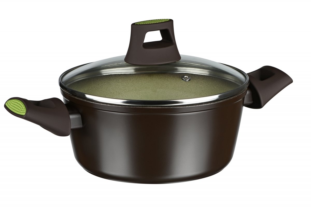 

ARDESTO Avocado алюминий, зеленый, 2,2 л (AR2525CA)