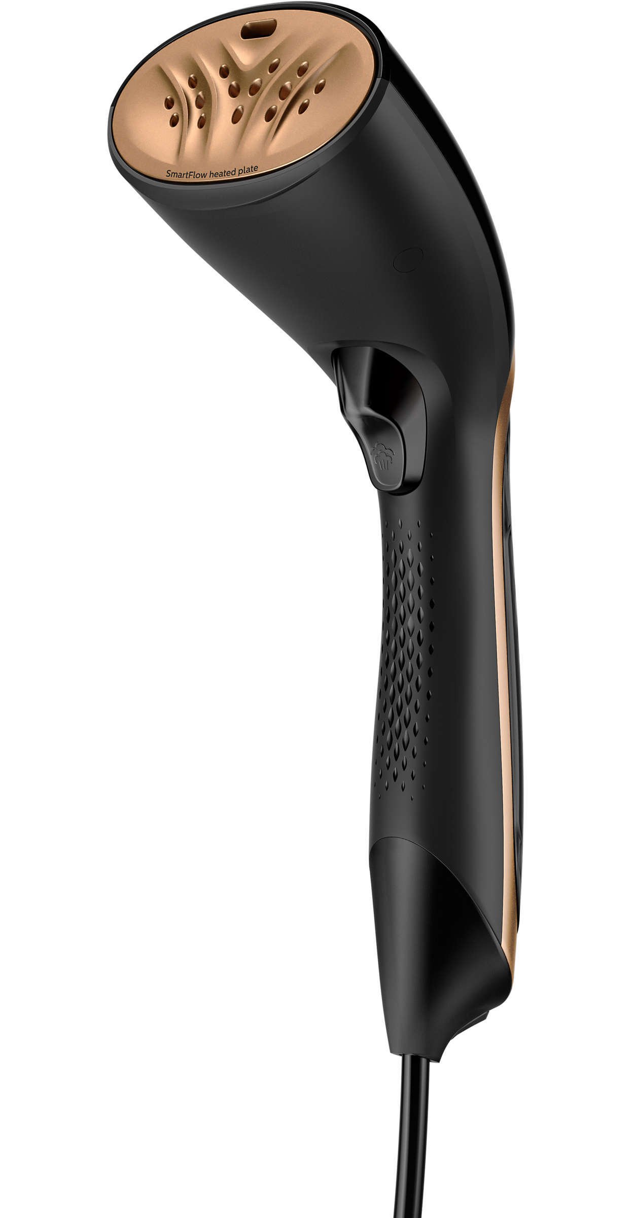

PHILIPS Steam&Go GC362/80, Чёрный