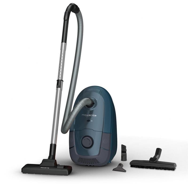 

ROWENTA RO3125EA Power XXL, Бирюзовый