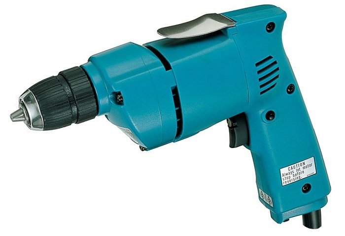 

MAKITA 6510LVR