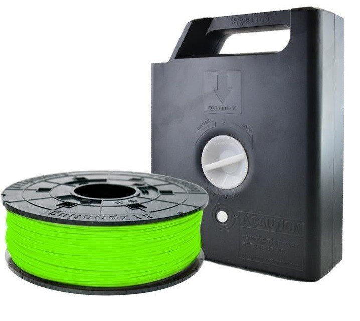

XYZprinting Fil. PLA (RFPLCXEU0AD)