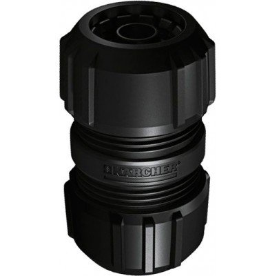

KARCHER 1/2-5/8-3/4 (2.645-197.0), Чёрный;черный