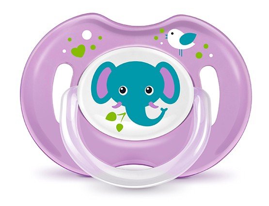 

BAYBY 0м+ розовая (BPC6300), Розовый