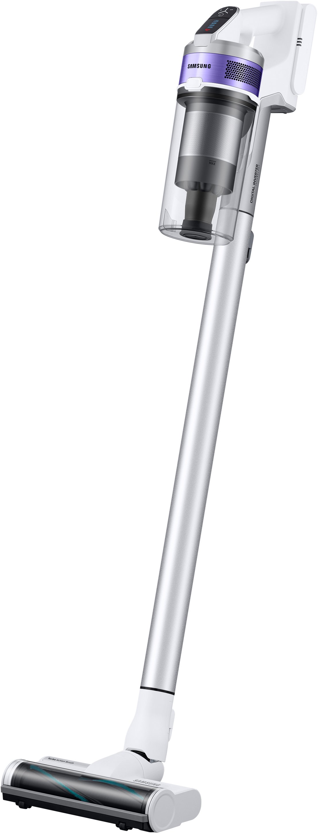 

SAMSUNG VS15T7031R4/EV, Чёрный