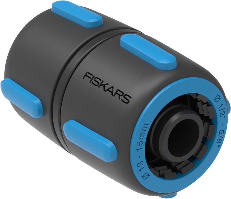 

FISKARS Муфта ремонтная CF 13mm-15mm (1/2 "-5/8") Watering (1027064)