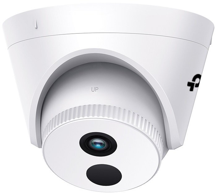 

TP-LINK VIGI C400P-2.8 (VIGI-C400P-2.8), Белый