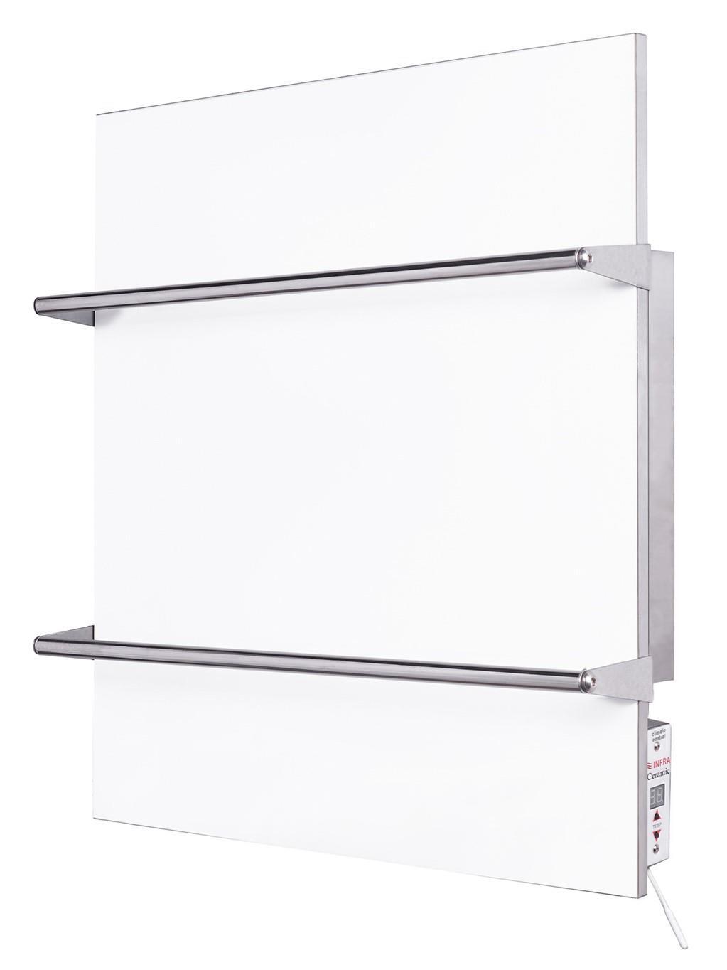

Teploceramic TCМТ-RA400-WHITE