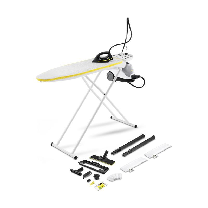 

KARCHER SI 4 EasyFix Premium Iron (1.512-483.0)
