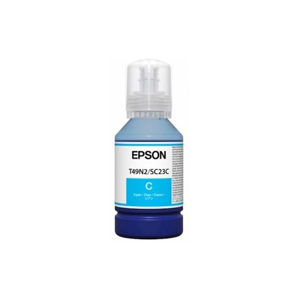 

EPSON SC-F500 cyan (C13T49N200)
