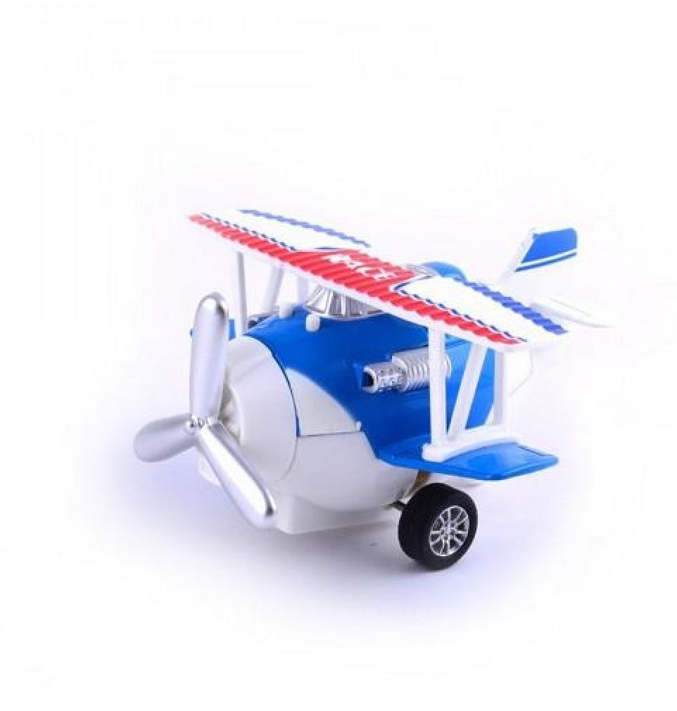 

Same Toy Самолет Aircraft синий со светом и музыкой (SY8012Ut-2)