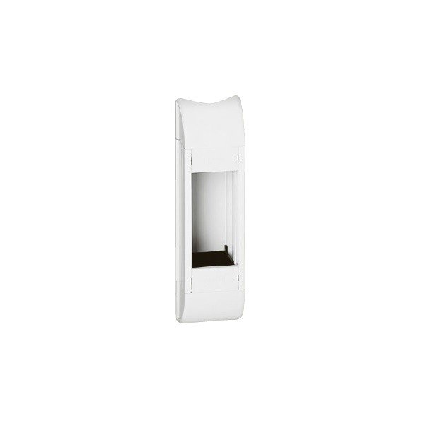 

LEGRAND, пустой, 4 модуля, 215мм, white, DLP (31065)