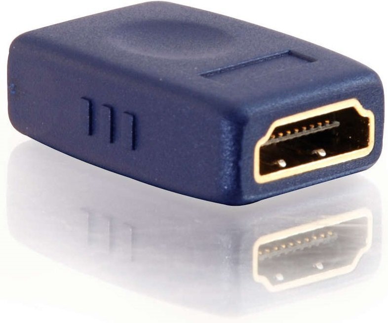 

C2G HDMI F на HDMI F (CG80146)
