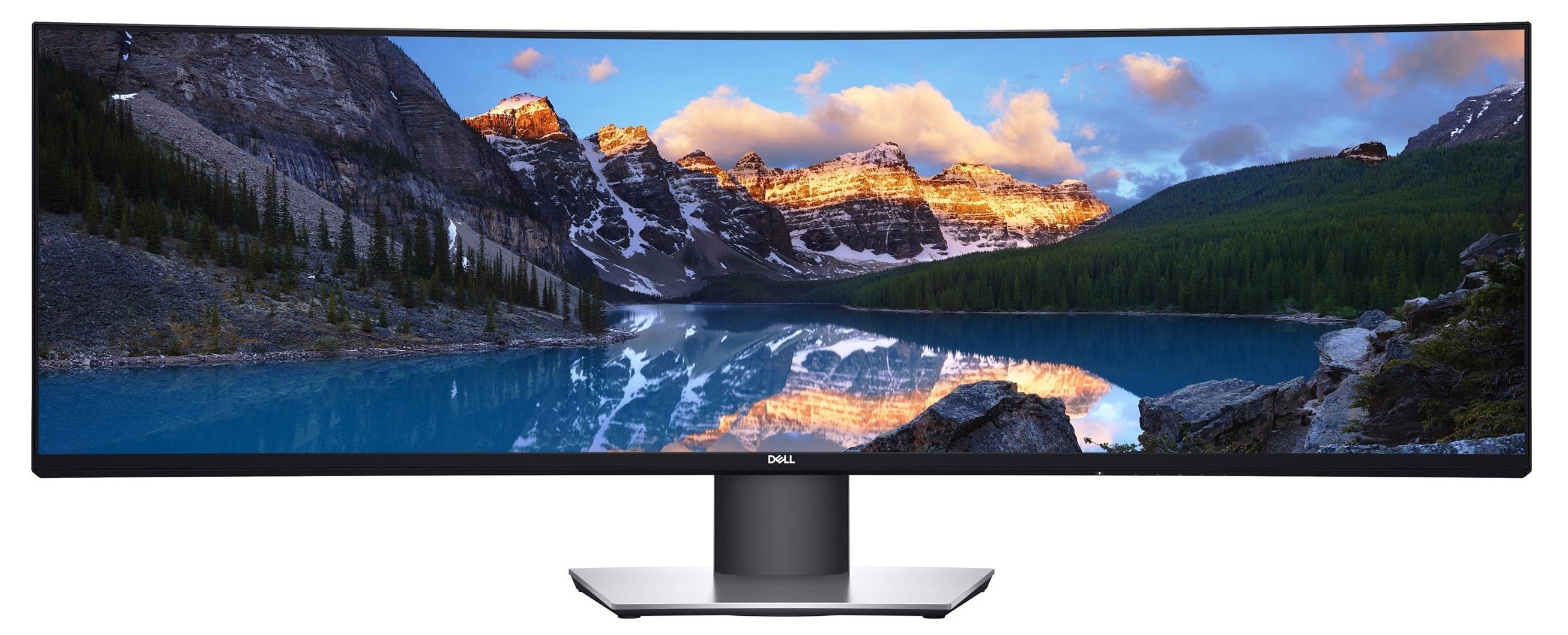 

DELL U4919DW (210-ARGK), Серебристый