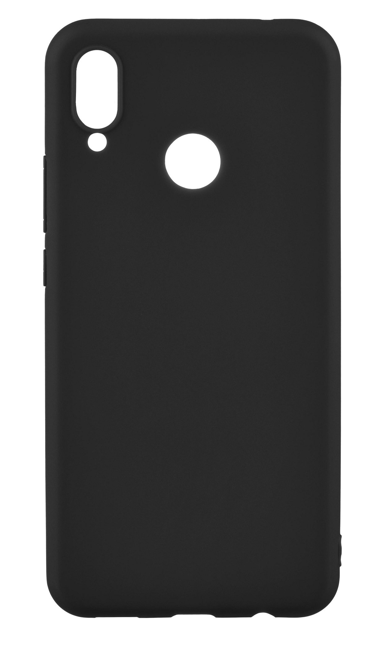 

2E для Huawei Honor 8X Soft touch Black (2E-H-8X-18-NKST-BK), Чёрный