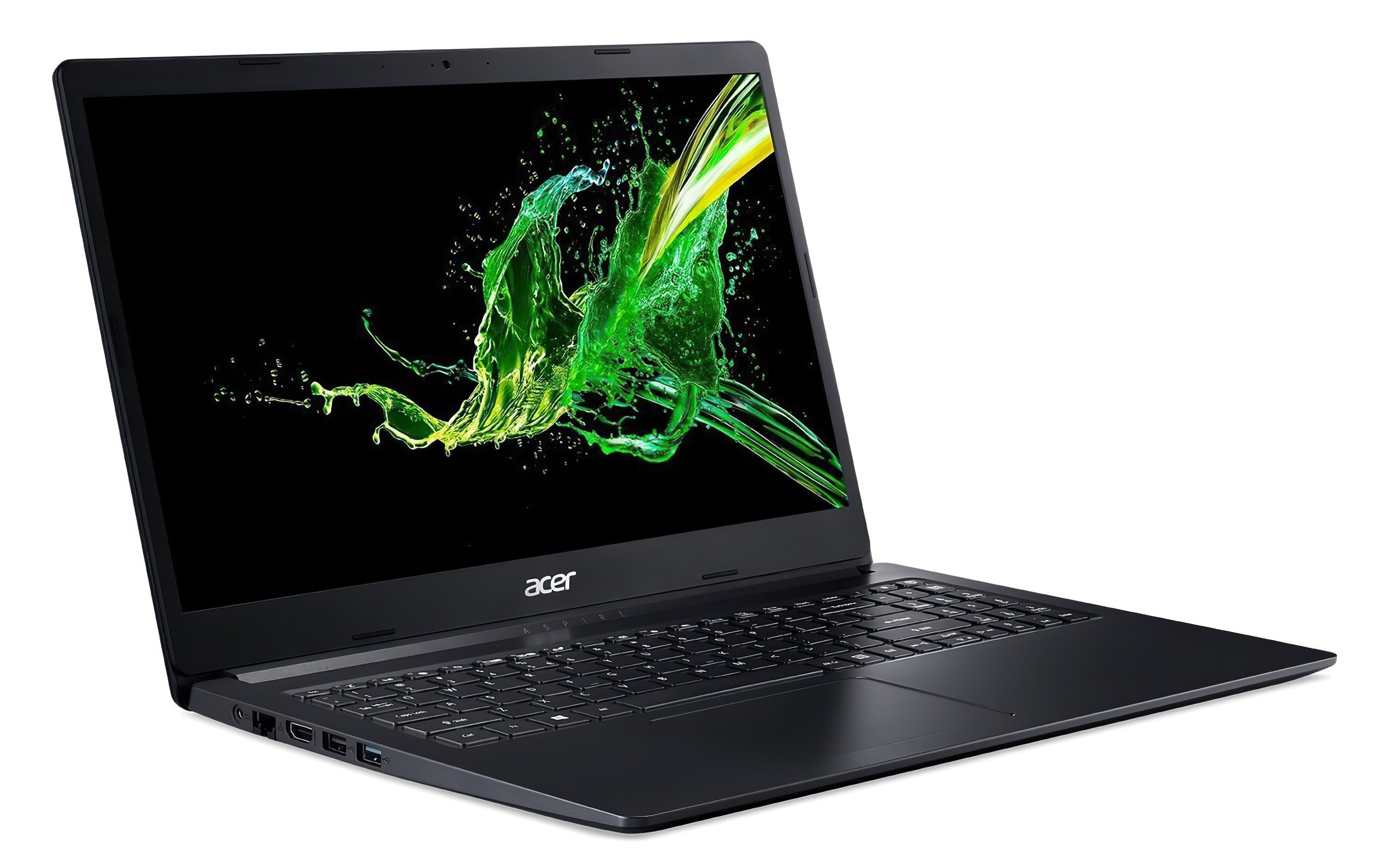 

ACER Aspire 3 A315-34 (NX.HE3EU.05D), Чёрный