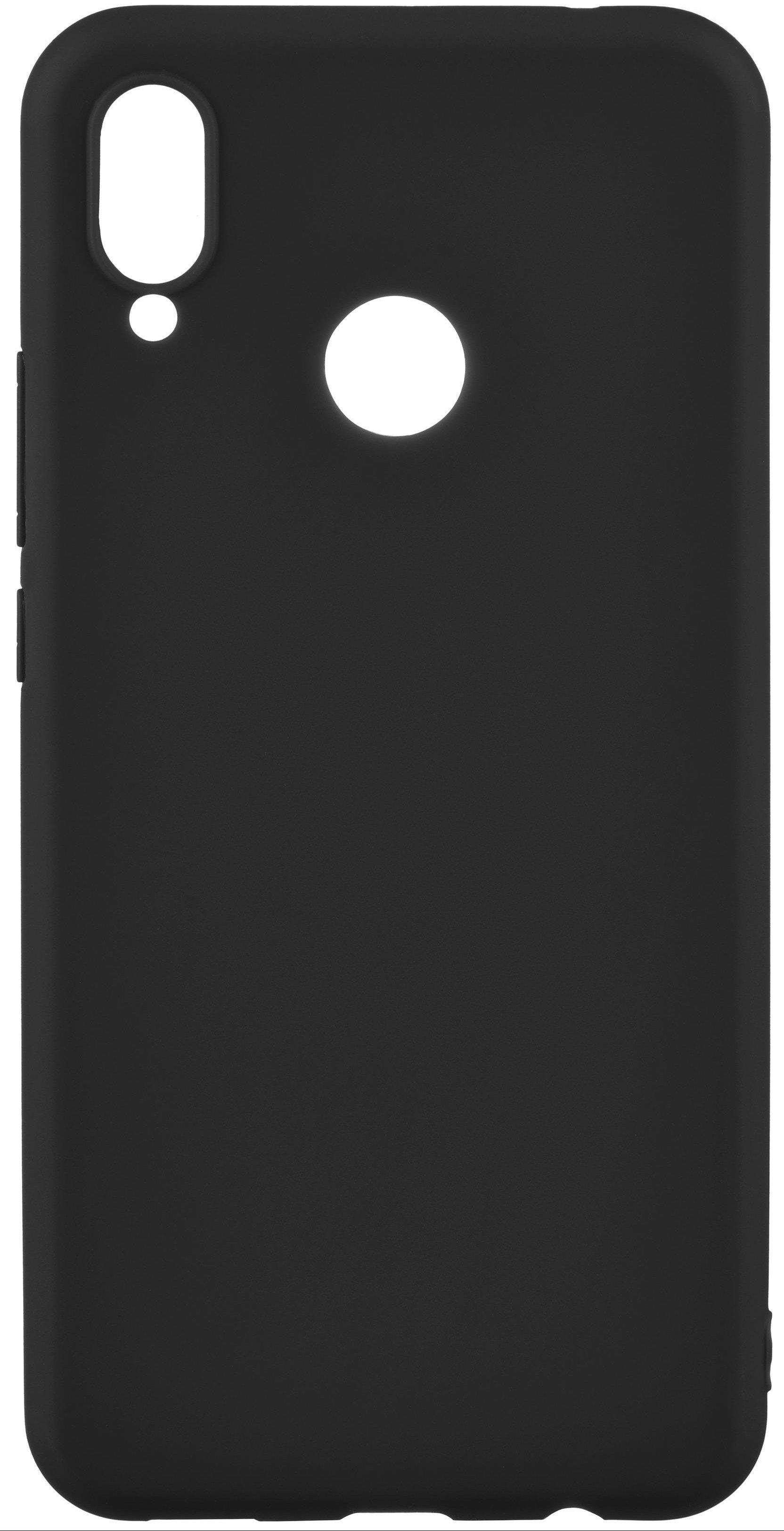 

2E для Xiaomi Redmi 5 Plus Soft touch Black (2E-MI-5P-NKST-BK), Чёрный