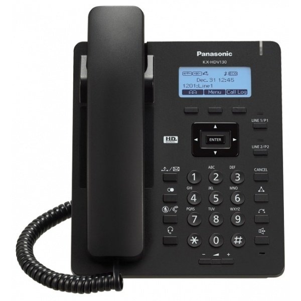 

PANASONIC KX-HDV130RUB