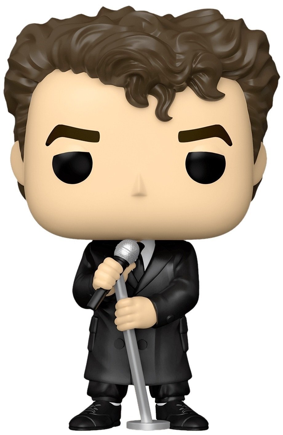 

Funko POP! Rocks Pet Shop Boys Neil Tennant 41207 (FUN25491696), Разноцветный