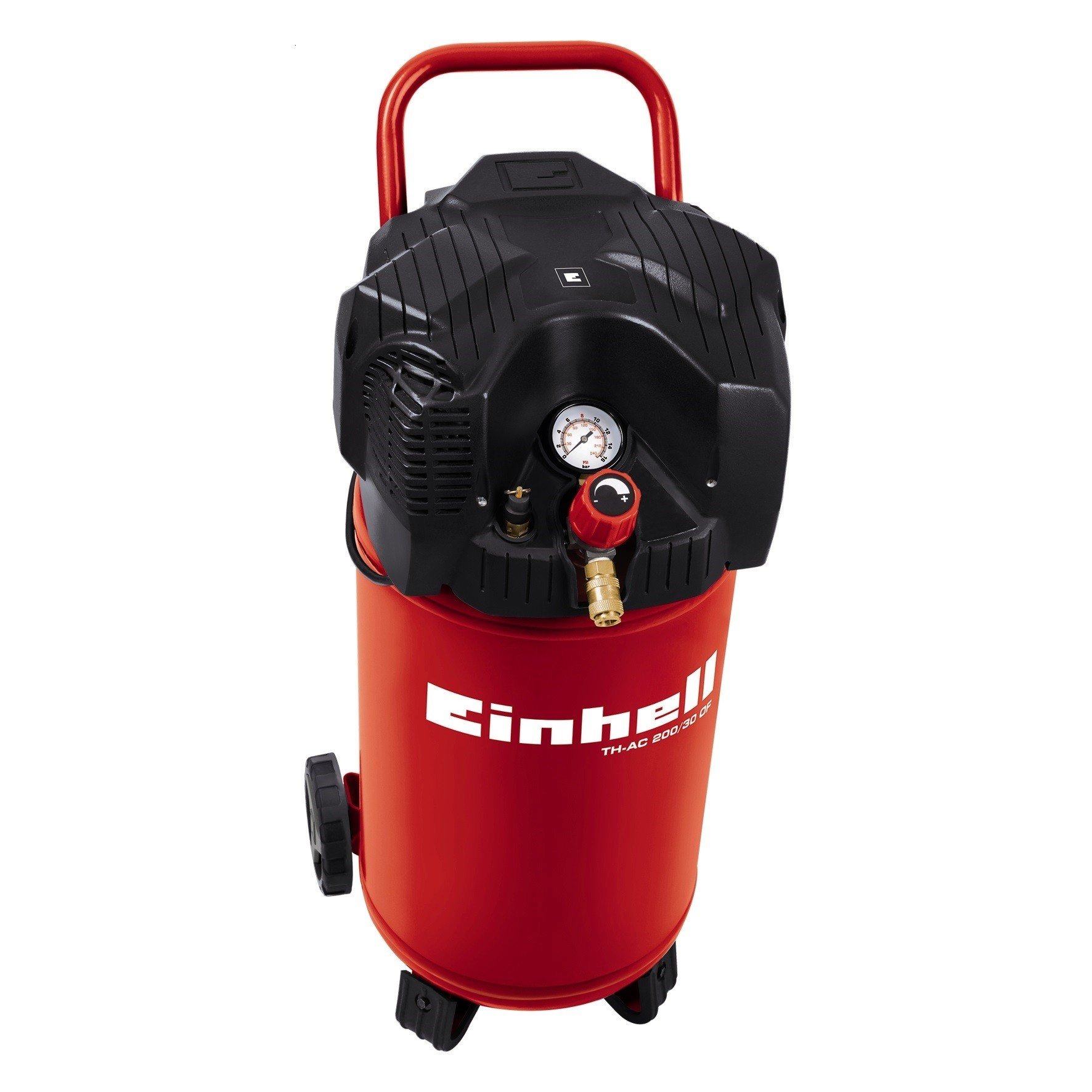 

EINHELL TH-AC 200/30 OF