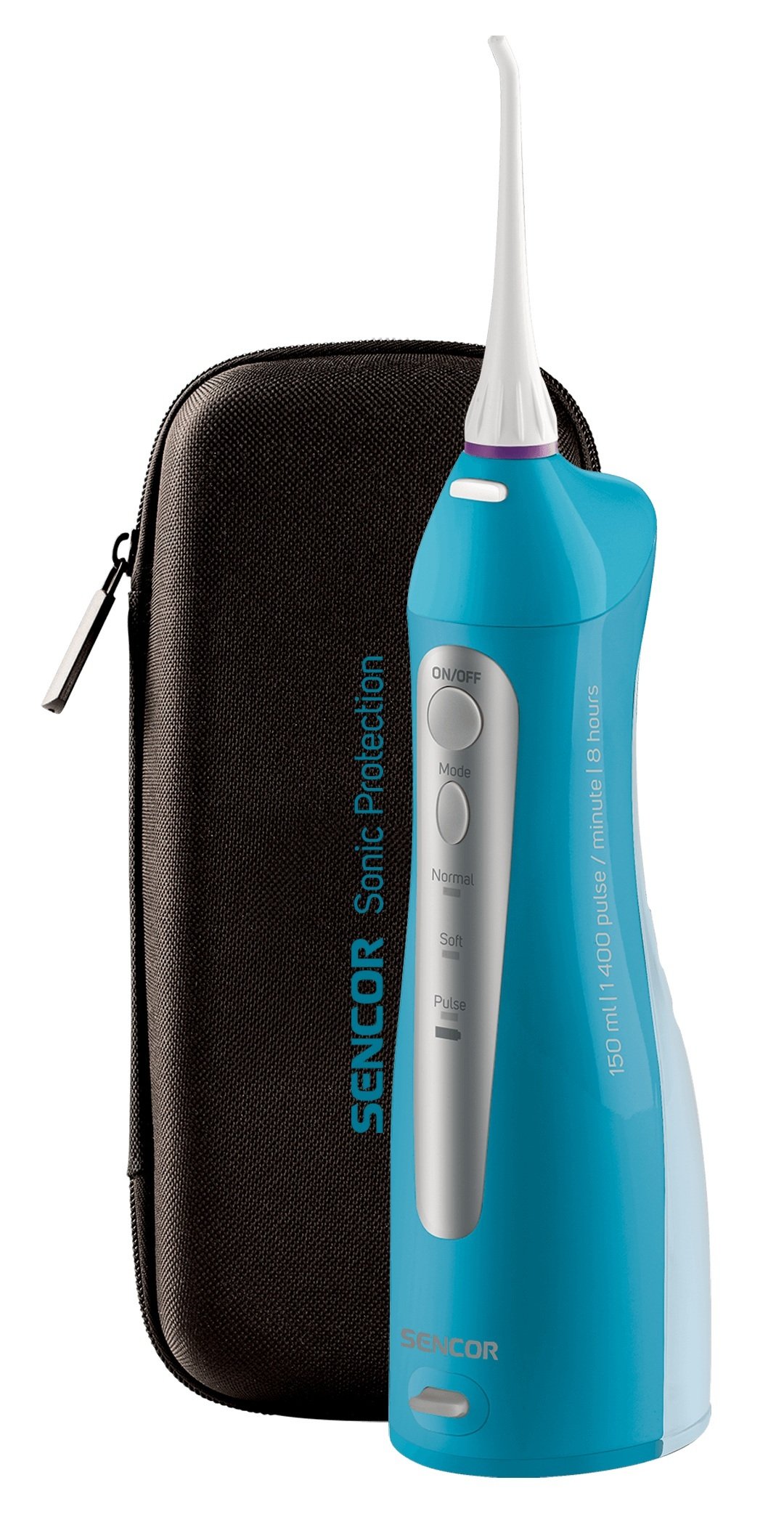 

SENCOR SOI1102TQ, Бирюзовый