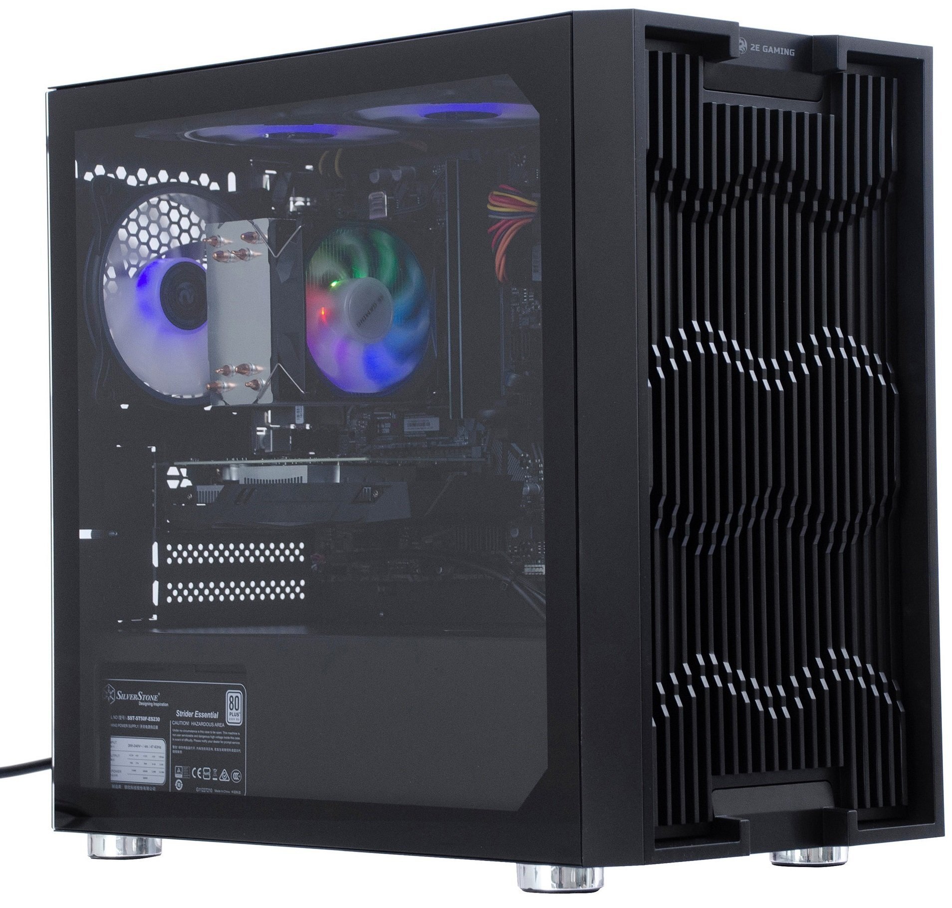 

2E Complex Gaming (2E-3790)