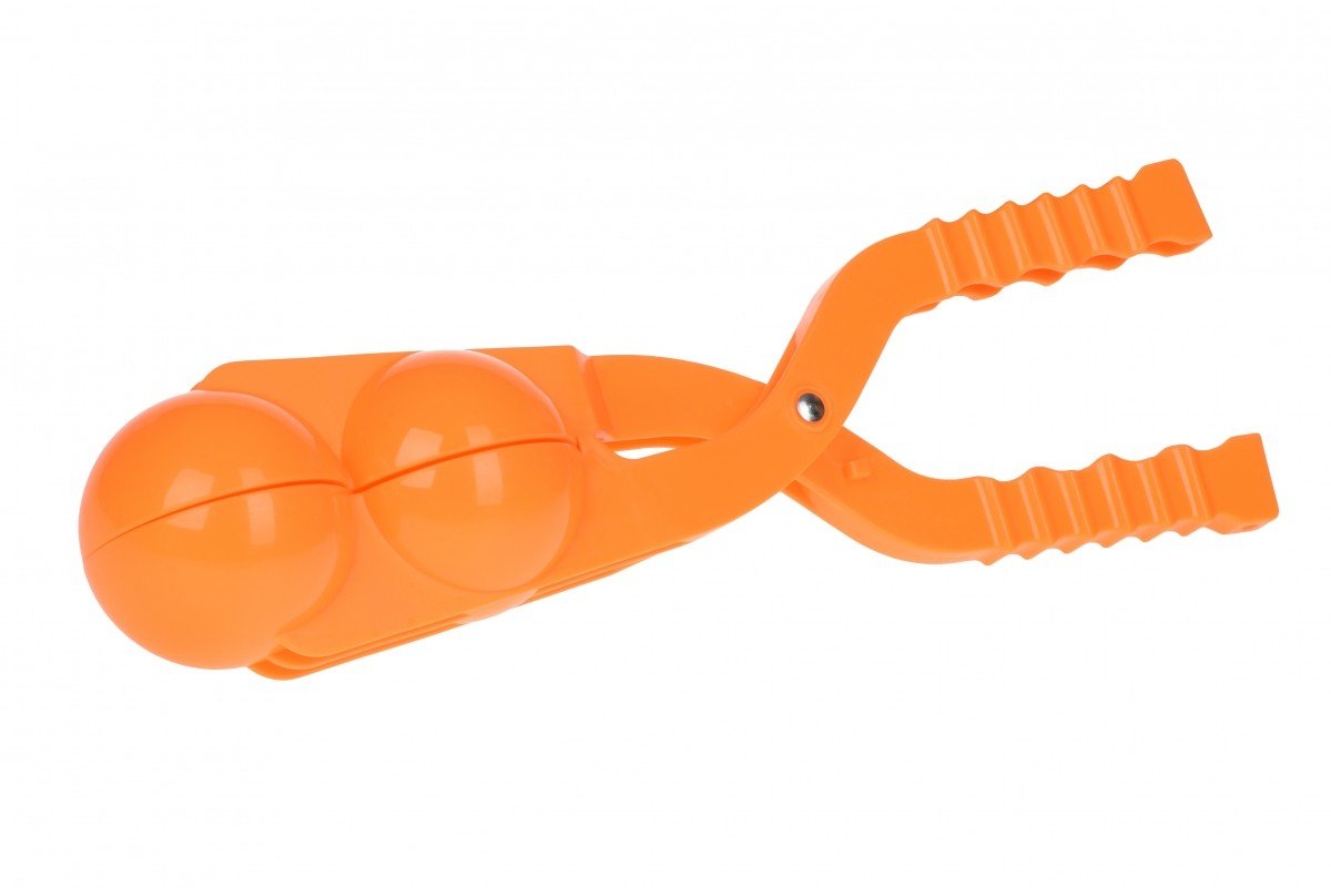 

Same Toy Big Snowball Clip оранжевый (638Ut-2)