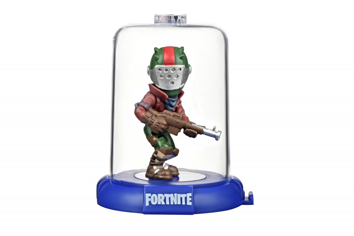 

Fortnite Jazwares Domez Rust Lord (DMZ0216-7), Разноцветный
