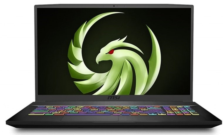 

MSI Bravo (A4DDK-091XUA), Чёрный