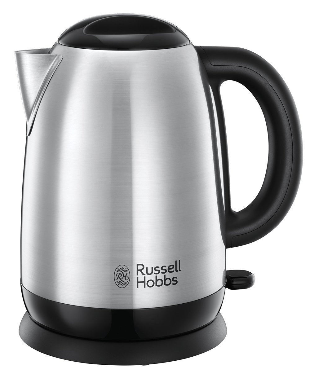 

Russell Hobbs 23912-70 Adventure, Нержавеющая сталь