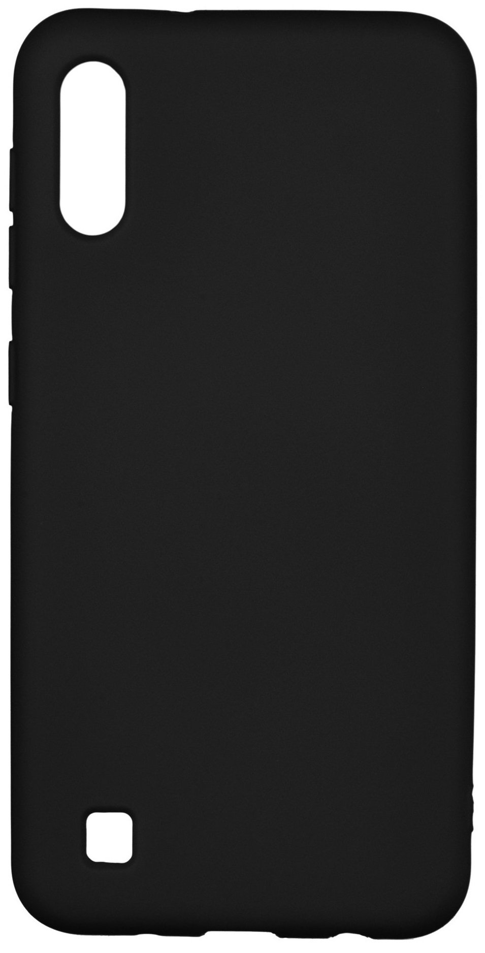 

2Е для Galaxy M10 (M105) Soft feeling Black (2E-G-M10-NKSF-BK)