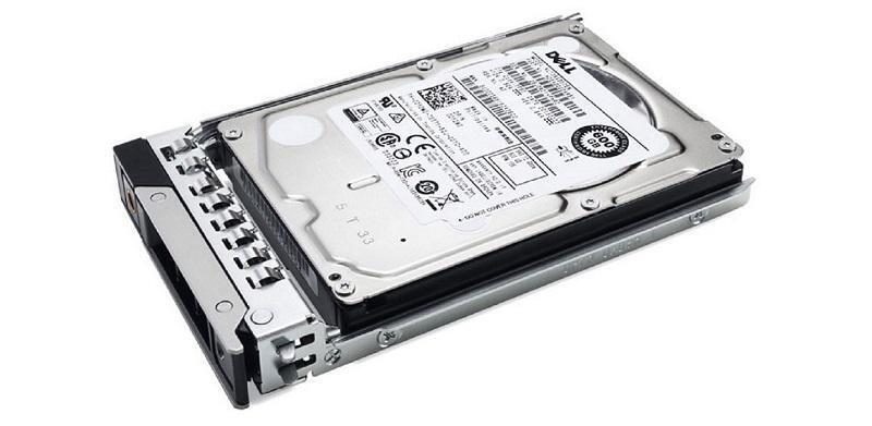 

DELL EMC 2.4TB 10K RPM SAS (401-ABHQ)