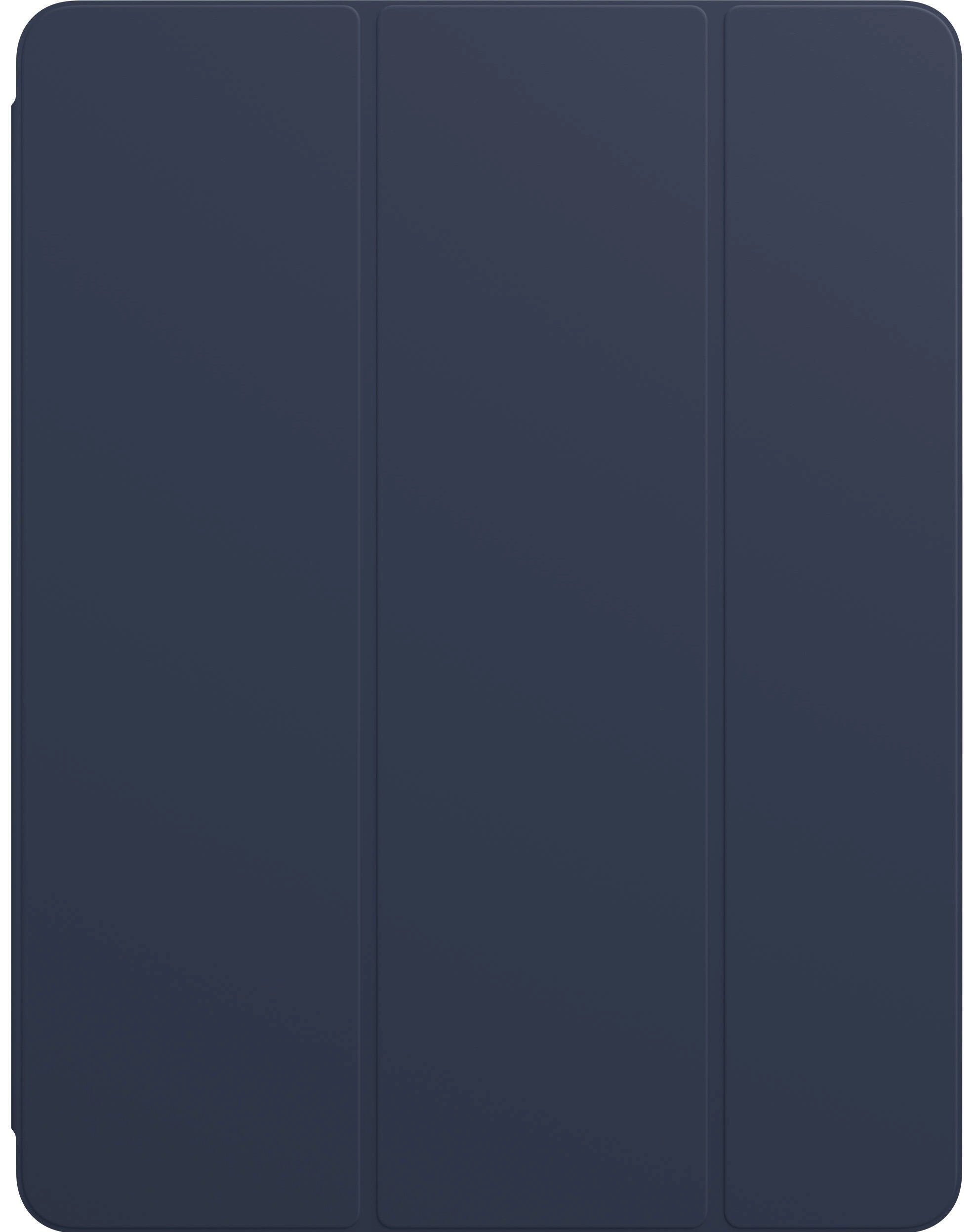 

APPLE Smart Folio для iPad Pro 12.9" (5th generation) Deep Navy (MJMJ3ZM/A)