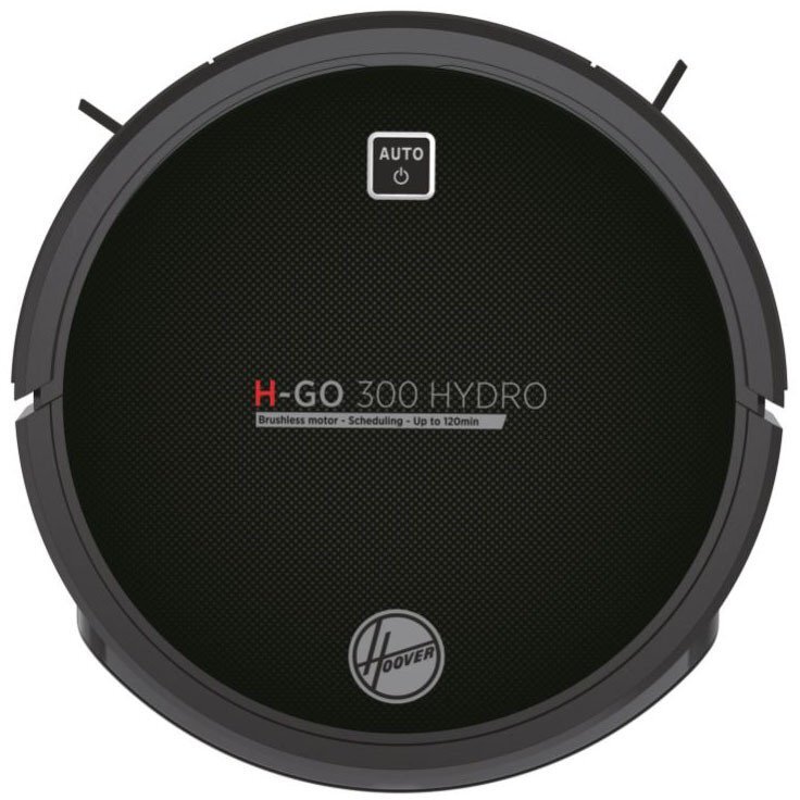 

HOOVER HGO320H011, Чёрный