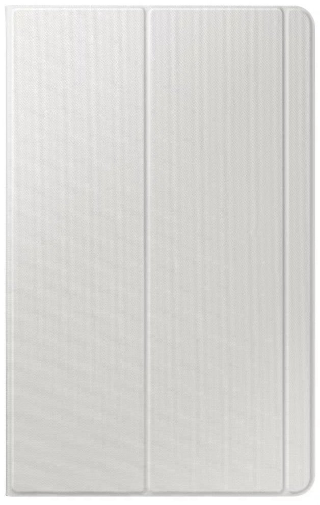 

SAMSUNG для Galaxy Tab A 10.5" Book Cover Gray (EF-BT590PJEGRU)