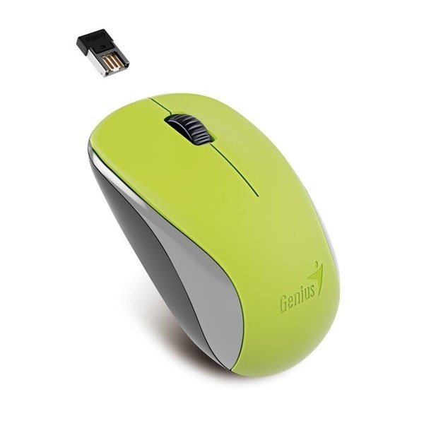 

GENIUS NX-7000 Green