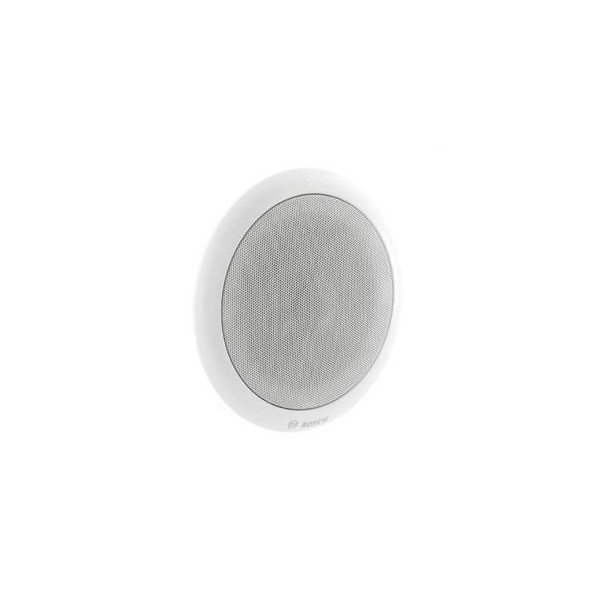

BOSCH Потолочный громкоговоритель 12W, coaxial (LC1-UM12E8)